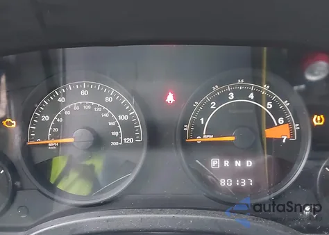 2016 Jeep Compass Sport z USA, uszkodzony, nr VIN 1C4NJDBB1GD632341